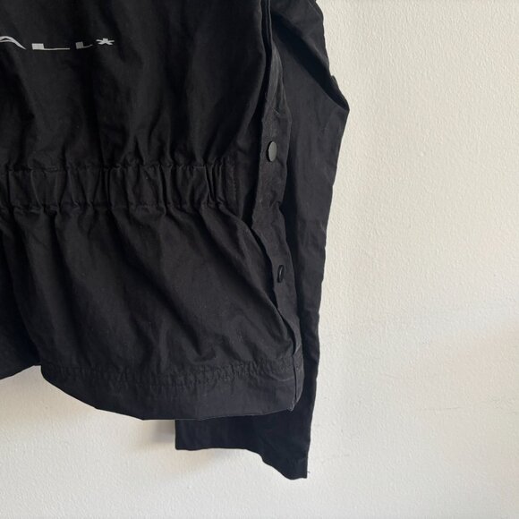 Nike X Samuel Ross A-Cold-Wall NRG Jacket Black - Medium/ Large - Picture 10 of 16